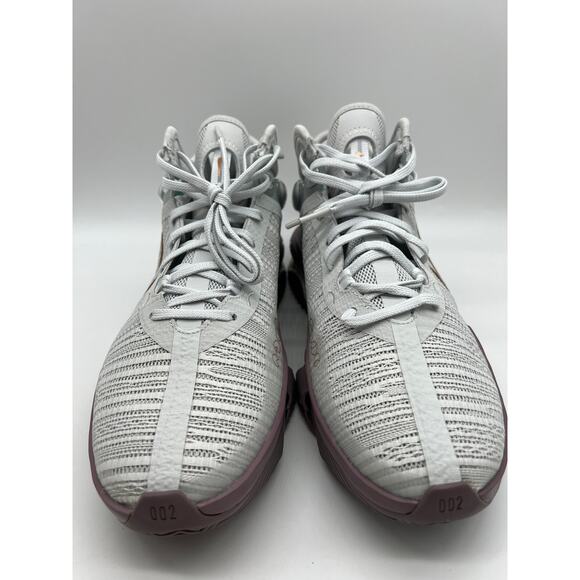 Nike Air Zoom GT Jump 2 Photon Dust Red Bronze DJ9431-104 Men's Size 9.5 - Picture 10 of 11